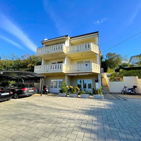 Apartmani Josip 德拉马利 外观 照片