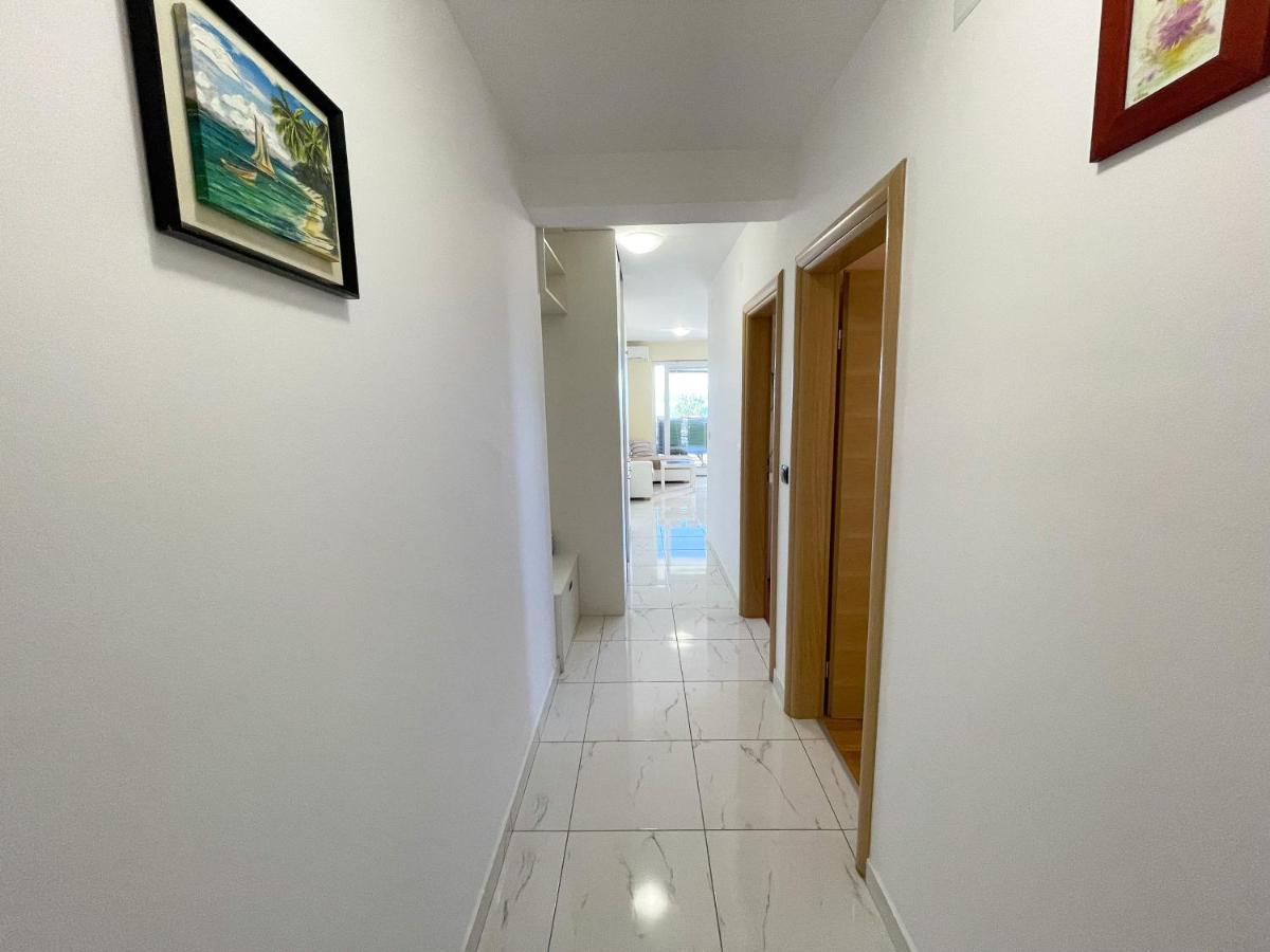 Apartmani Josip 德拉马利 外观 照片