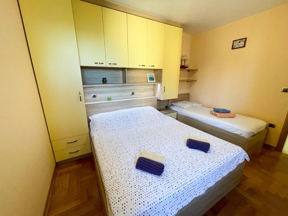 Apartmani Josip 德拉马利 外观 照片