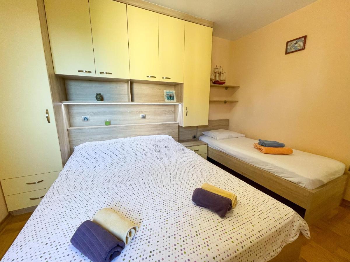 Apartmani Josip 德拉马利 外观 照片
