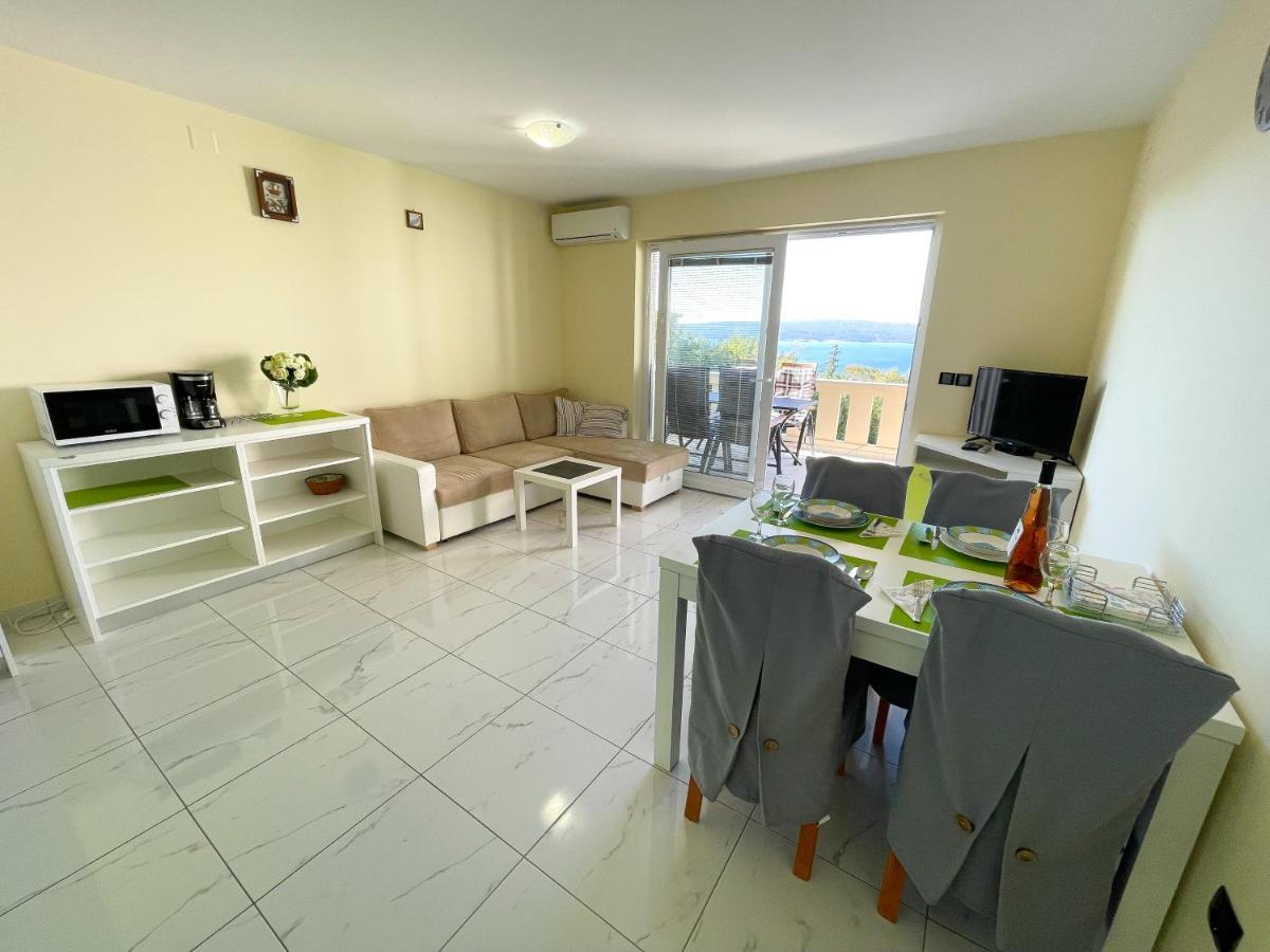 Apartmani Josip 德拉马利 外观 照片