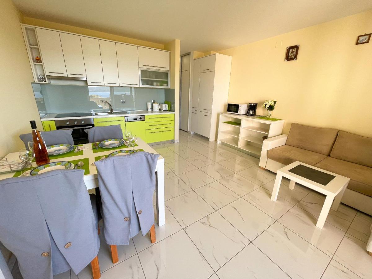 Apartmani Josip 德拉马利 外观 照片