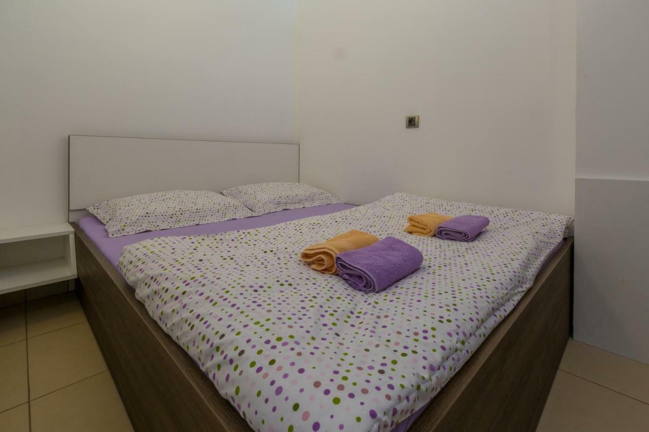 Apartmani Josip 德拉马利 外观 照片